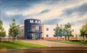 M.A.P. Corporate Office 2004 - Present