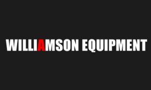 Williamson Equipment Logo