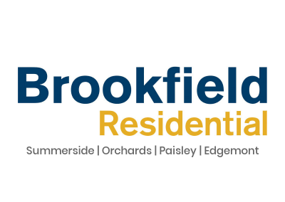 Brooksfield Logo & Link