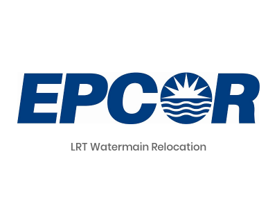 Epcor Logo & Link