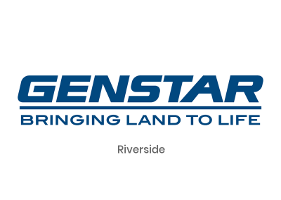 Genstar Logo & Link